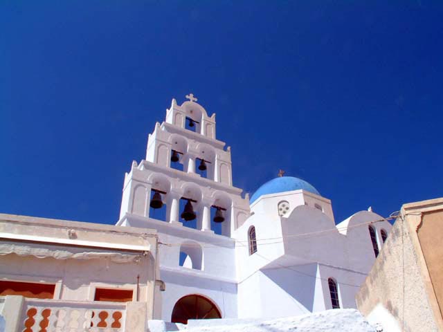 Kronos Vacation Package: 10 Days