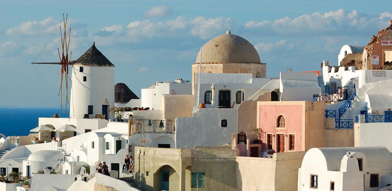 Hercules Vacation Package: 10 Days