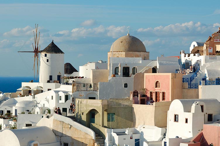 Hera Vacation Package: 8 Days