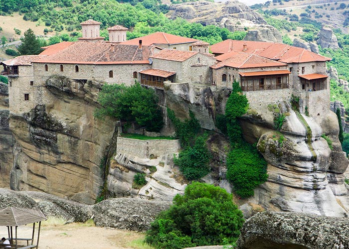 Harmonia Vacation Package: 11 Days