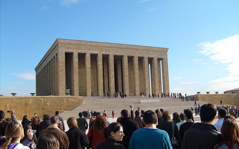 Harmonia Vacation Package: 11 Days