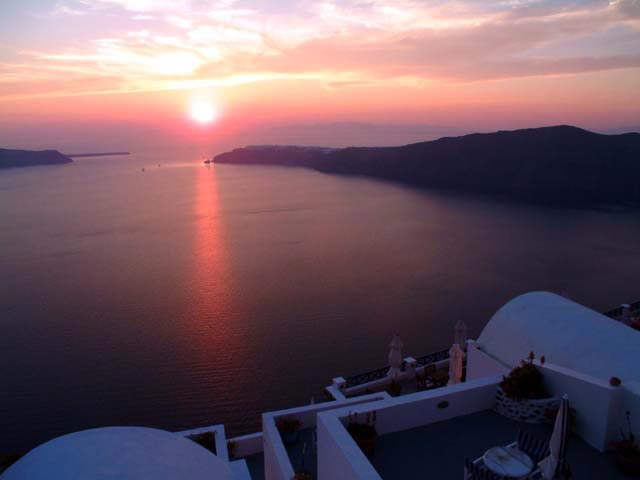 Erato Vacation Package: 9 Days