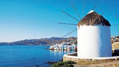 Mykonos Vacation Package