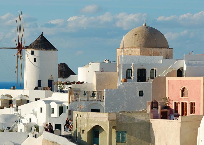 Aristotle Vacation Package: 11 Days