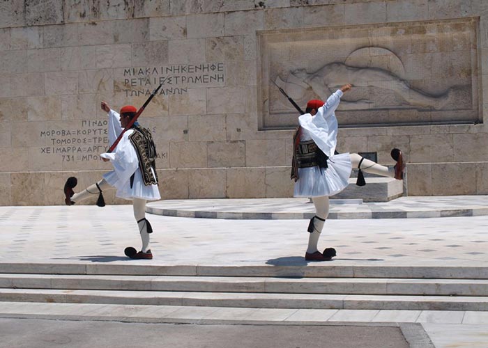 Classical Greece Tour Vacation Package 8 days