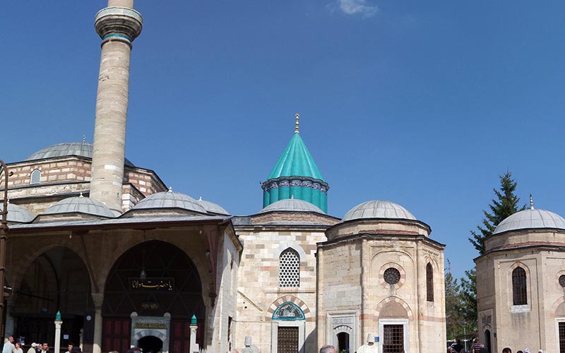 Greece Turkey Package