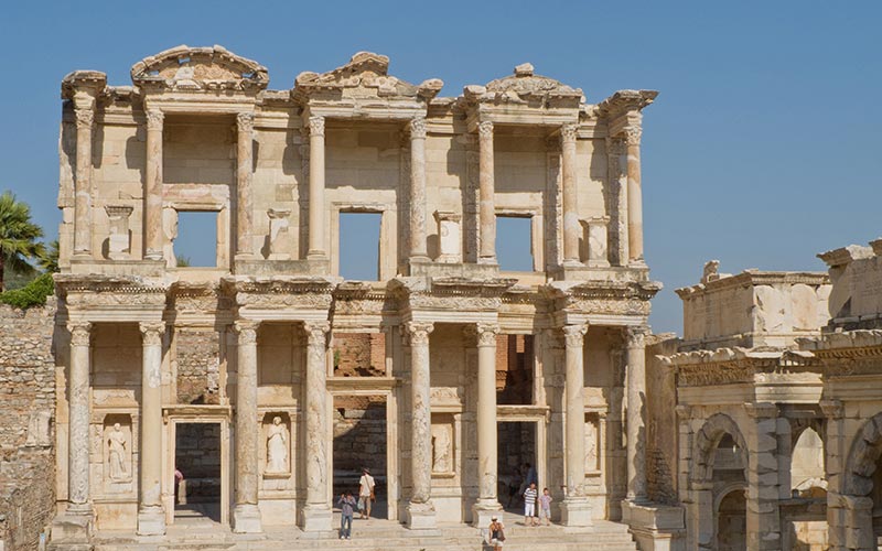 Cruise and Israel Grand Tour