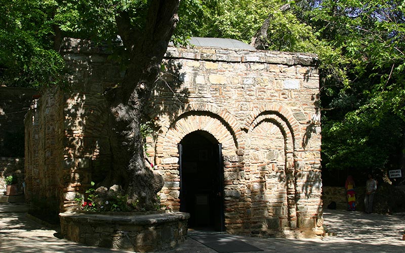 Cappadocia Kusadasi Ephesus Istanbul Tour