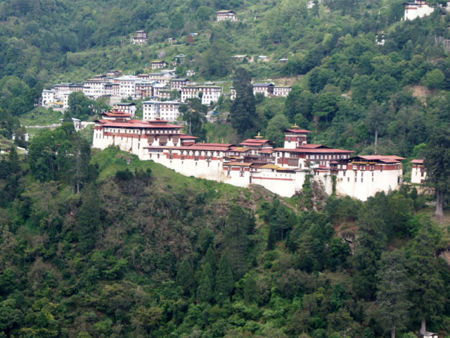 Highlights Of Bhutan Tour