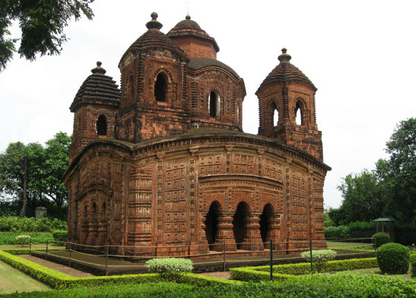 Heritage of Bengal Package