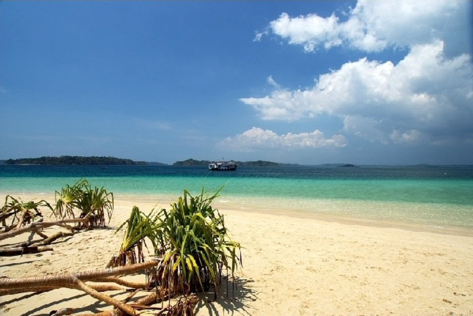 Romantic Andaman Holidays Package