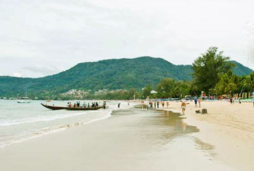 Splendours Of Andaman Package