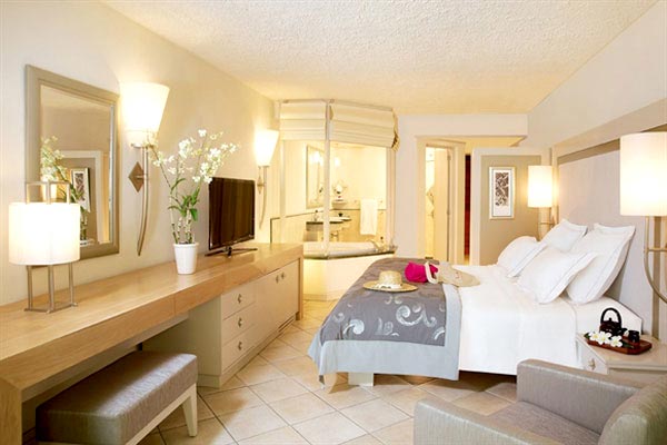 Lux Grand Gaube : 5 Star , Grand Gaube Tour