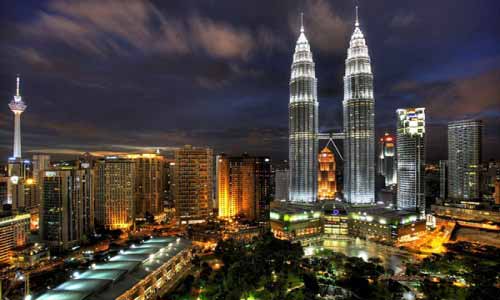 Malaysia Package