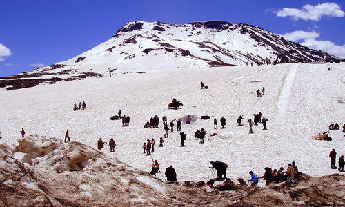 Manali Tour