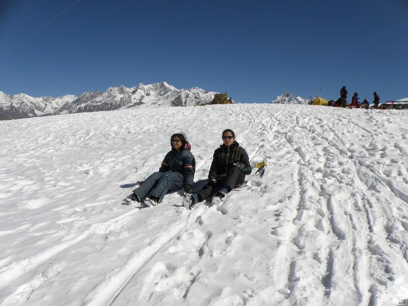 Manali Tour