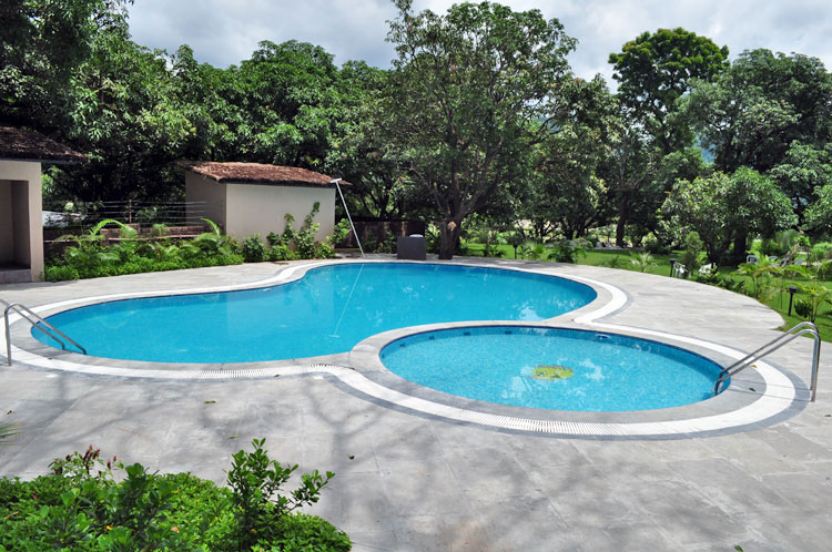 Corbett with Wild Exotica Tour