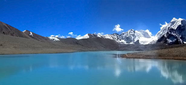 Delight North East With Pelling Tour