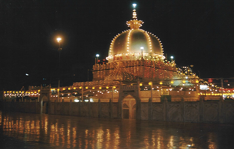 Royal Journey Of Rajasthan Tour