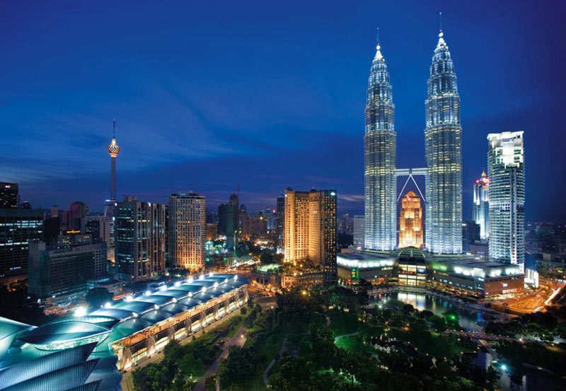 Malaysia Package