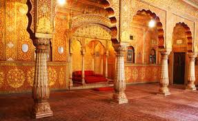 Glimpses Of Rajasthan Tour