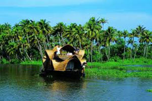 Exotic Kerala Tour