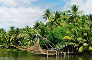 Amazing Kerala Tour