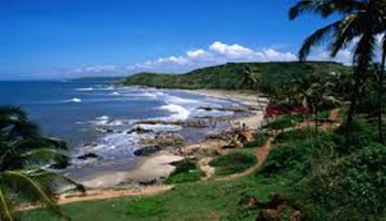 The Goa Vacation - With Best Economy Deal Tour