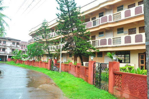 The Goa Vacation - With Best Economy Deal Tour