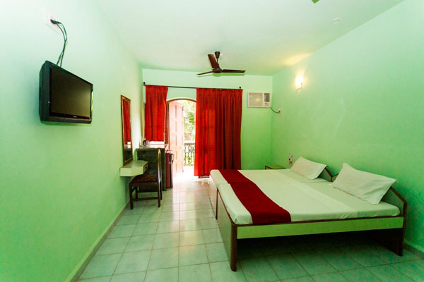 The Goa Vacation - With Best Economy Deal Tour