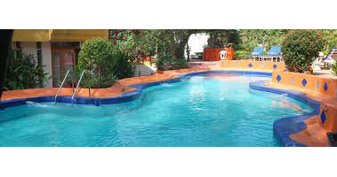 Goa - Luxury Beach Resort Tour