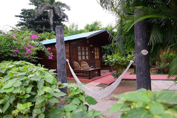 Goa in Paradise Tour