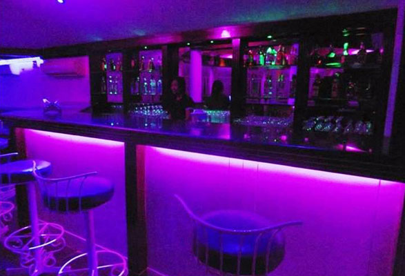 Goa in Paradise Tour