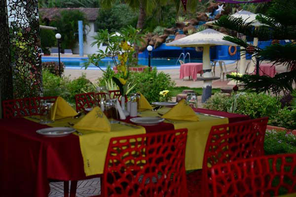 Goa in Paradise Tour