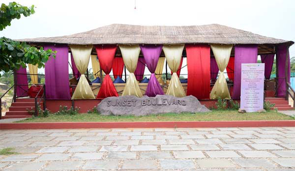 Goa in Paradise Tour