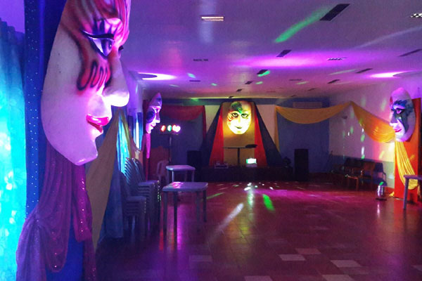 Goa in Paradise Tour