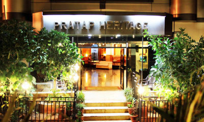 Weekend Getaway to Mahabaleshwar Tour