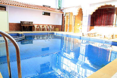 Weekend Getaway to Mahabaleshwar Tour