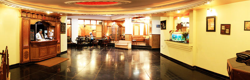 Weekend Getaway to Mahabaleshwar Tour