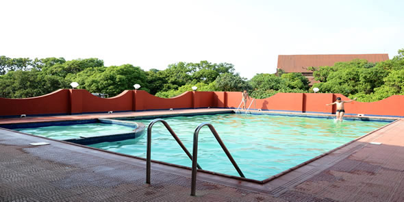 Mahabaleshwar in Midtown Tour