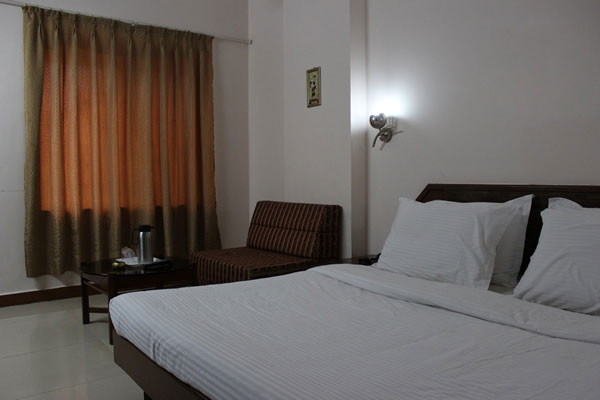 Mahabaleshwar in Midtown Tour