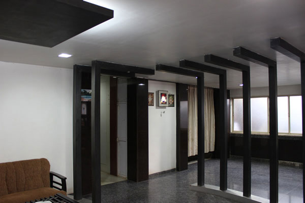 Mahabaleshwar in Midtown Tour