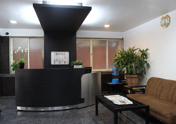 Mahabaleshwar in Midtown Tour