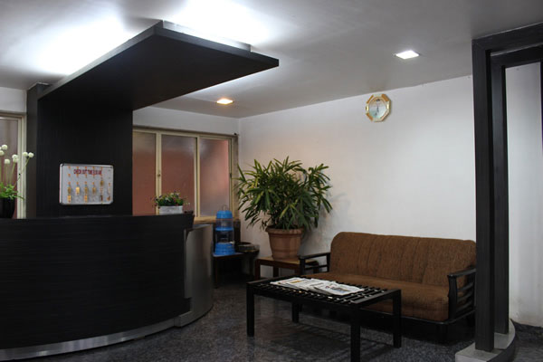 Mahabaleshwar in Midtown Tour