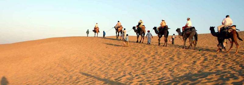 10 NIGHTS / 07 DAYS RAJASTHAN HISTORICAL TOUR