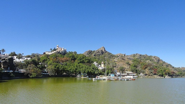 10 NIGHTS / 07 DAYS RAJASTHAN HISTORICAL TOUR