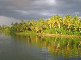 South Kerala Package,7Night-8Days-Tour Package
