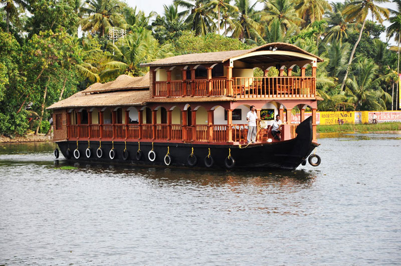 Kerala Tour Package