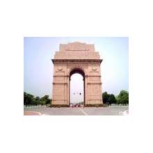 golden triangle tour .