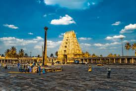 Belur (1 Day) Package 15-03-2020